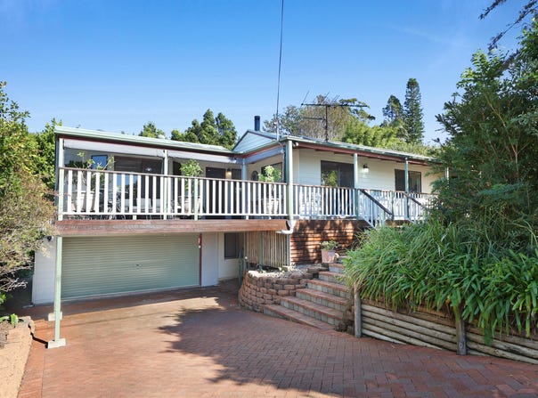5 Erebus Court, Tamborine Mountain, Qld 4272