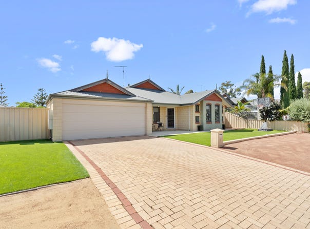 1 Mercury Crescent, Falcon, WA 6210