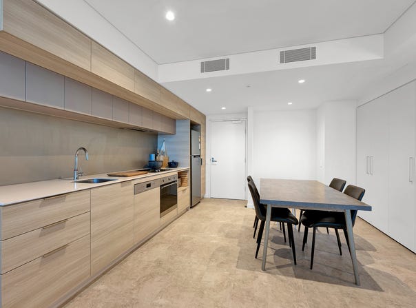 2107/103 South Wharf Drive, Docklands, Vic 3008