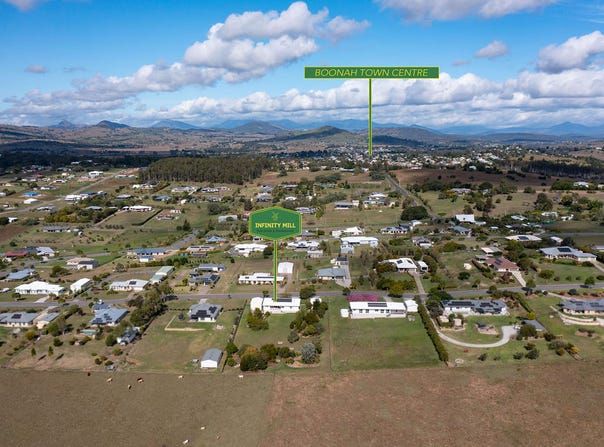 63-65 Berryman Circuit, Hoya, Qld 4310