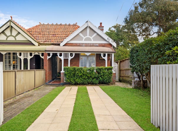 155 Croydon Avenue, Croydon Park, NSW 2133