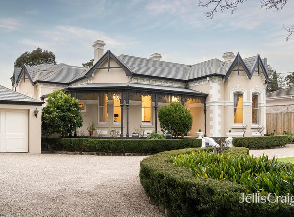 389 Barkers Road, Kew, Vic 3101
