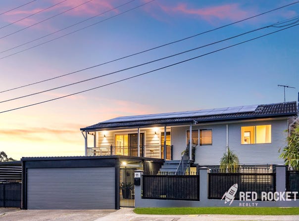 11 Nancy Street, Underwood, Qld 4119