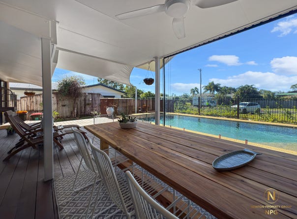 29 Buccaneer St, South Mission Beach, Qld 4852
