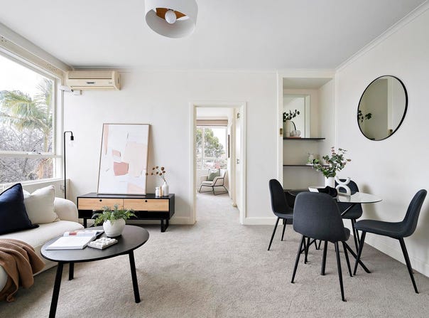 9/42 Powell Street, South Yarra, Vic 3141