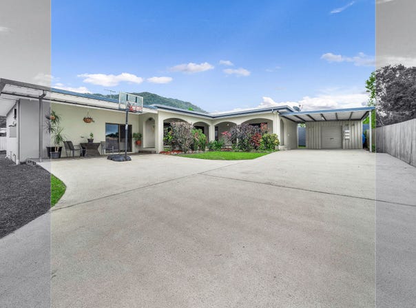 32 Lavender Street, Mooroobool, Qld 4870