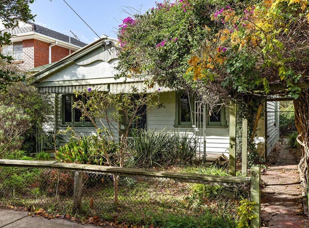 64 Andrew Street, Northcote, Vic 3070