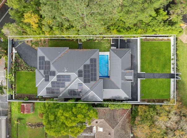 1 Ellalong Road, Turramurra, NSW 2074