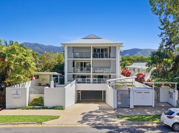 12/75 Moore Street, Trinity Beach, Qld 4879