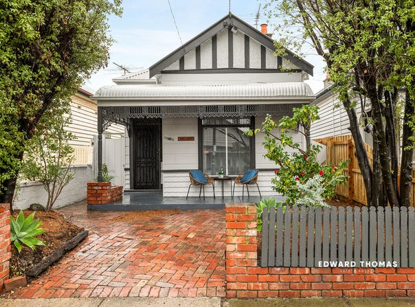112 Macpherson Street, Footscray, Vic 3011