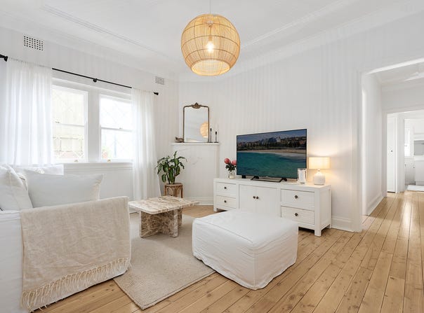 2/1 Lowe Street, Clovelly, NSW 2031