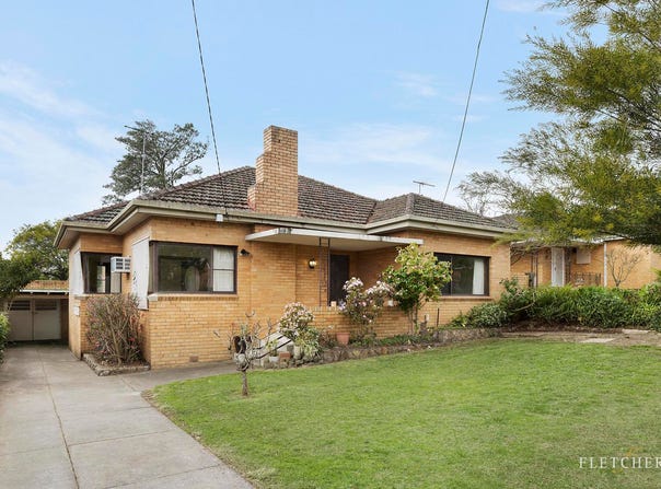 21 Beatrice Street, Glen Iris, Vic 3146