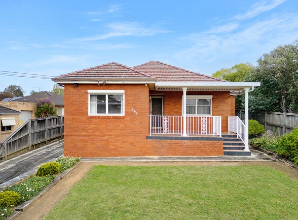 264 Quarry Road, Ryde, NSW 2112