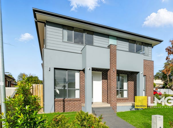116 Amy Street, Regents Park, NSW 2143