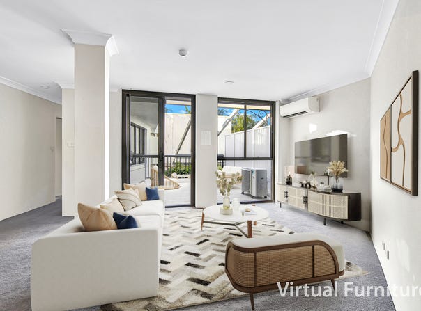 148/450 Pacific Highway, Lane Cove North, NSW 2066