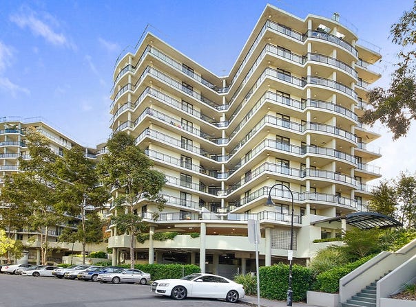 1306/3 Keats Avenue, Rockdale, NSW 2216