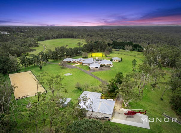 52 Cobah Road, Arcadia, NSW 2159
