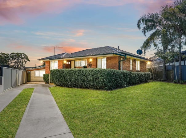 35 Tusmore Street, Punchbowl, NSW 2196
