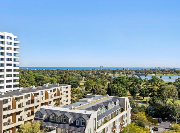 906/470 St Kilda Road, Melbourne, Vic 3004
