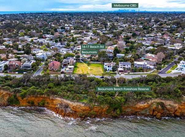 16-17 Beach Road, Beaumaris, Vic 3193