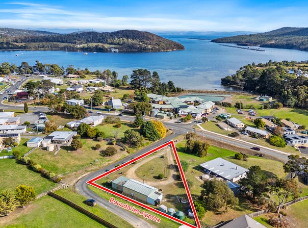 3 Brians Lane, Nubeena, Tas 7184