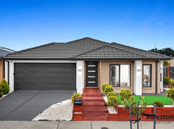 7 Viola Circuit, Clyde, Vic 3978