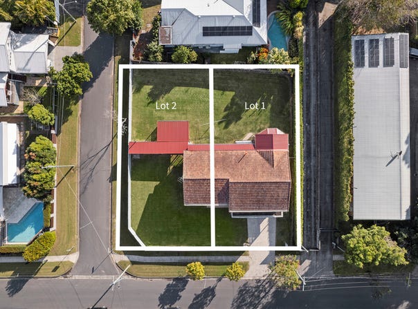 77 Ormadale Road, Yeronga, Qld 4104
