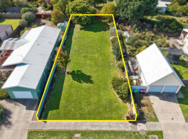 4A Hamilton Street, Camperdown, Vic 3260
