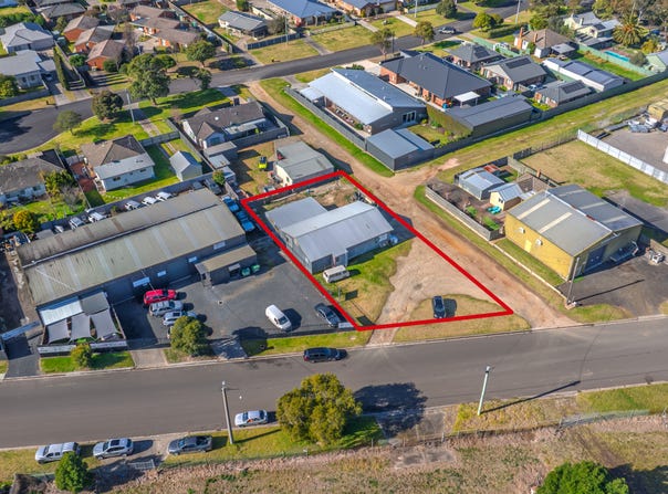 46-48 Union Street, Sale, Vic 3850