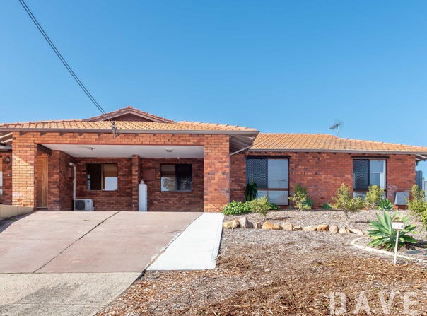 30B Simpson Drive, Padbury, WA 6025