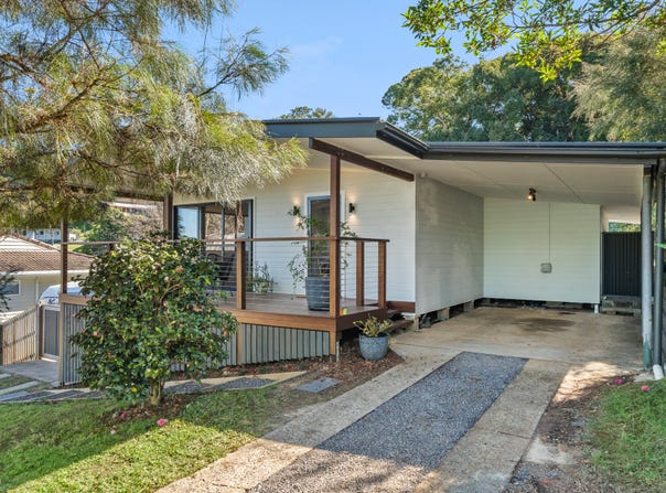 17 Cope Street, Nambour, Qld 4560