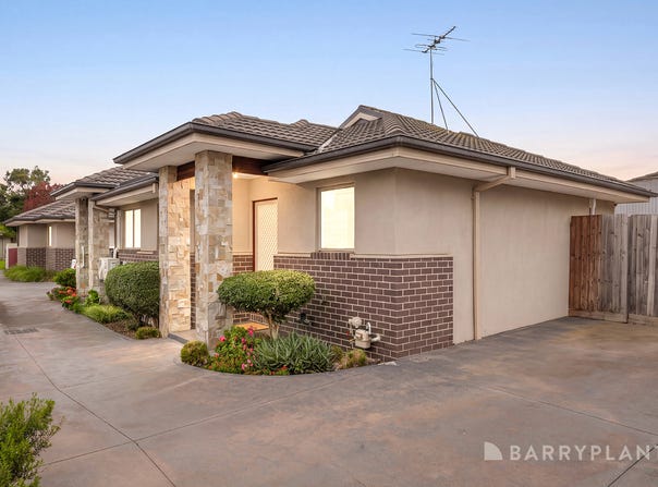 3/8 Edna Street, Thomastown, Vic 3074