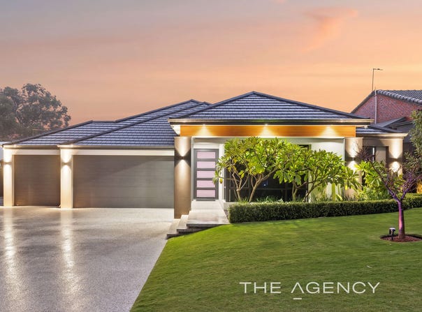 4 Parkview Rise, Willetton, WA 6155