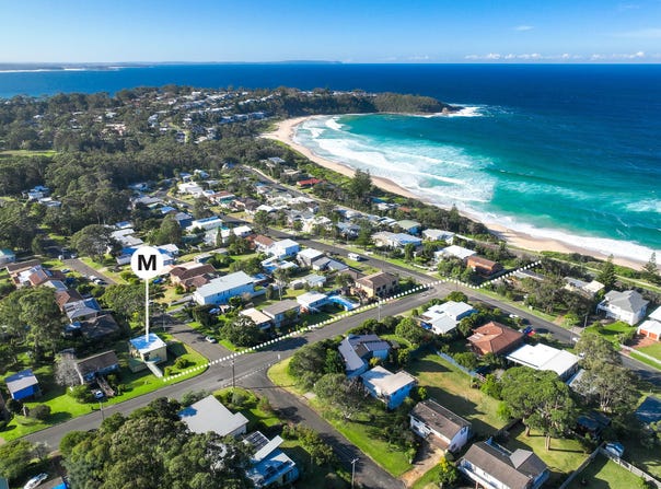 8 Garside Road, Mollymook Beach, NSW 2539