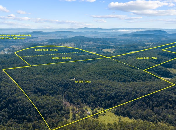 0 Graves Road, Redbank Creek, Qld 4312