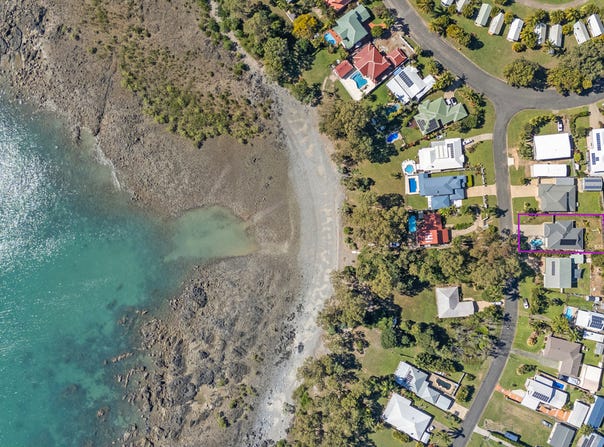 40 Blue Beach Boulevard, Haliday Bay, Qld 4740