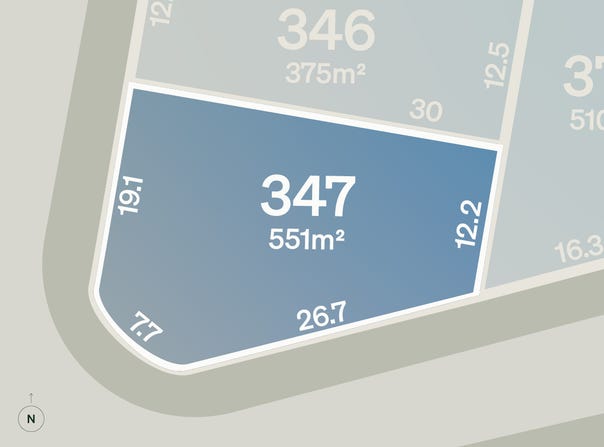 Lot 347, South Place, Deebing Heights, Qld 4306