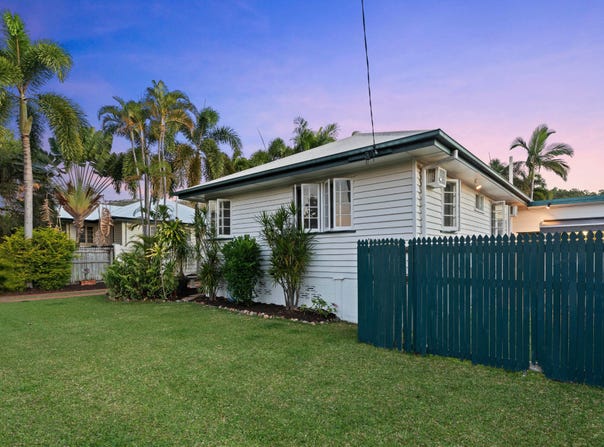 9 Neelsen Street, Wulguru, Qld 4811