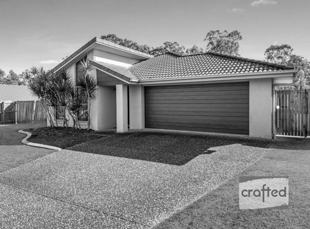 7 Highwood Court, Flagstone, Qld 4280