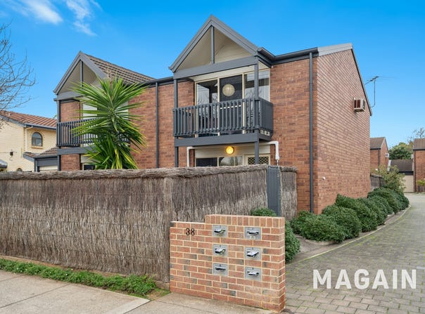 2/38 Mortimer Street, Kurralta Park, SA 5037