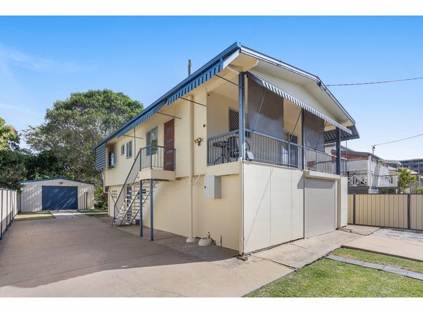 92 West Street, The Range, Qld 4700
