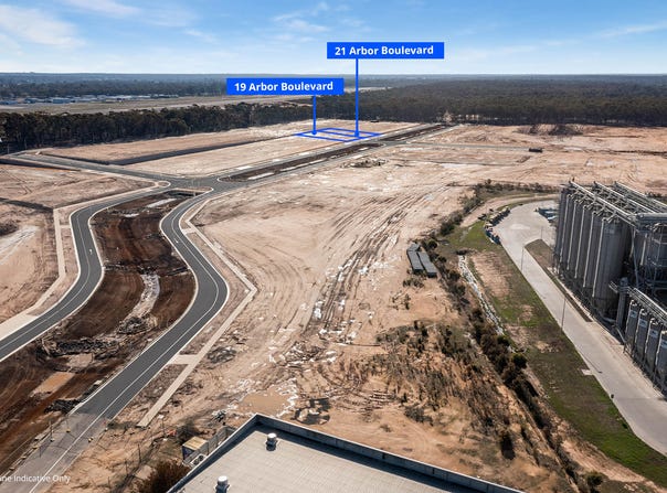 19 & 21 Arbor Boulevard, East Bendigo, Vic 3550