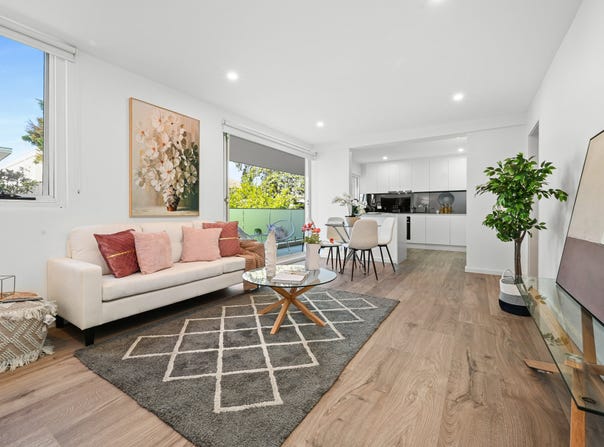11/6-8 Kimberley St, Vaucluse, NSW 2030