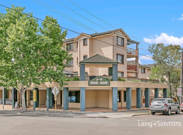 24/2-4 Kane Street, Guildford, NSW 2161