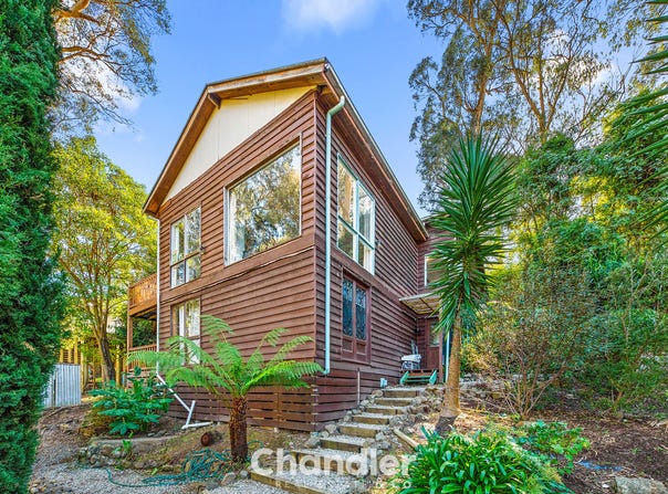 26 Belgrave-Gembrook Road, Belgrave, Vic 3160