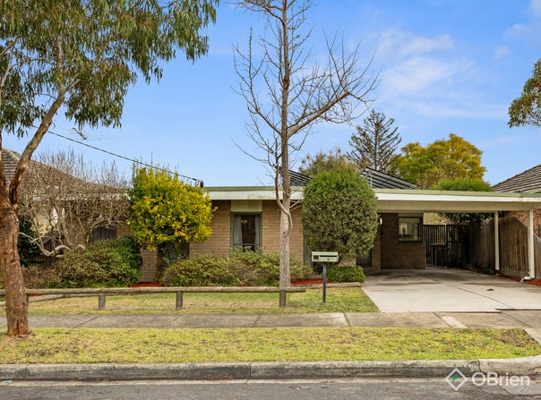 8 Amery Avenue, Blackburn, Vic 3130