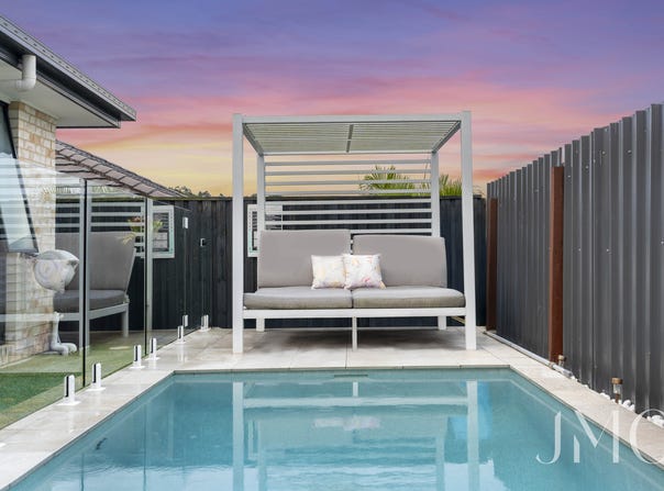 16 Balla Balla Crescent, Ormeau Hills, Qld 4208