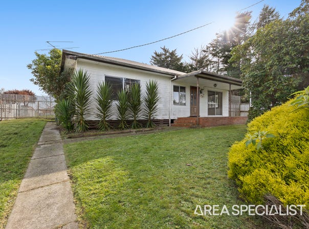 7 Ruddville Avenue, Korumburra, Vic 3950