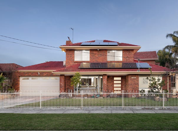 1 Cameron Place, Keysborough, Vic 3173