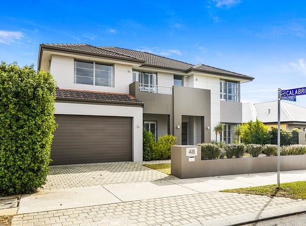 48 Salerno Avenue, Stirling, WA 6021